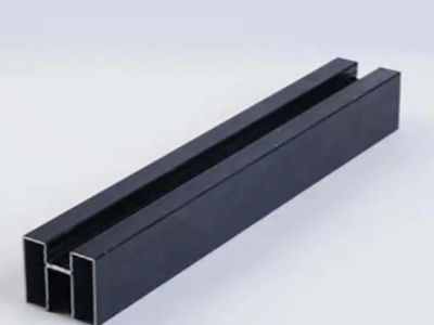 Aluminum Window Profiles: The Perfect Solution for Contemporary Architecture
