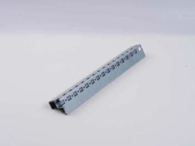 Why Aluminium Door Profiles Are a Popular Choice for Modern Homes