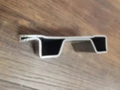 The Durability and Aesthetics of Aluminum Profiles for Doors