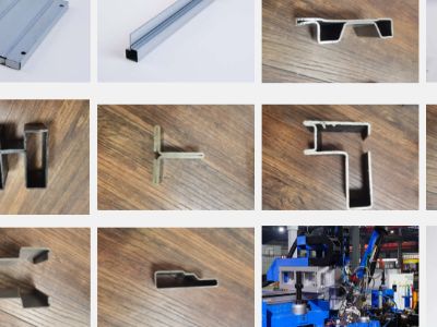 The Benefits of Using Steel Profiles in Construction Projects