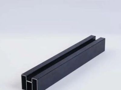 How Steel Profiles Enhance the Durability of Structural Designs