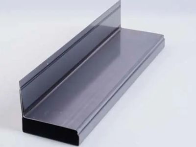 Understanding Metal Profiles: Key Features and Applications