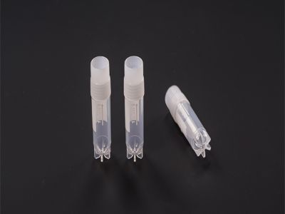 CellProBio cryogenic vials, How to use and store