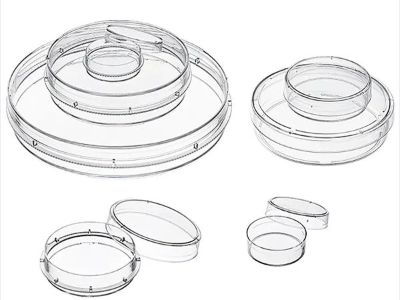 Safe use of centrifuge bottles in the laboratory