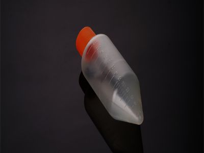 Application cases of centrifuge tubes in biological experiments