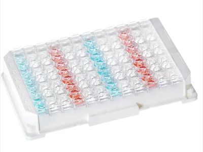 What are the advantages of my ELISA plate?