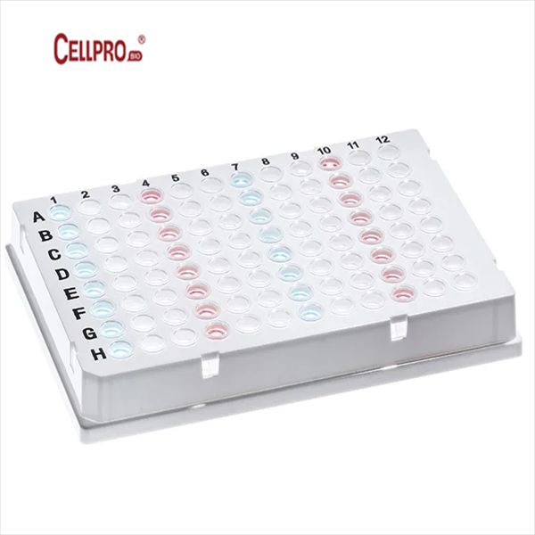 מדוע החותמות של לוח PCR חשובות