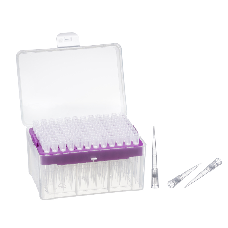 קצות פיפט אוניברסליים של CellProBio CLT