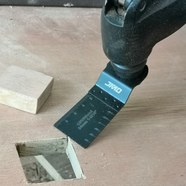 چه چیزی تیغه‌های چندکاره کاربید را از سایر گزینه‌های تیغه متمایز می‌کند؟