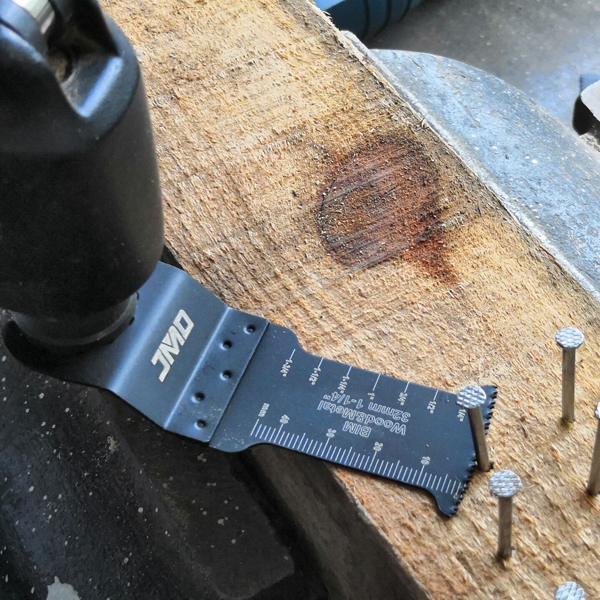 Hladké a přesné řezání s našimi hoblíky 32 zubů na palec