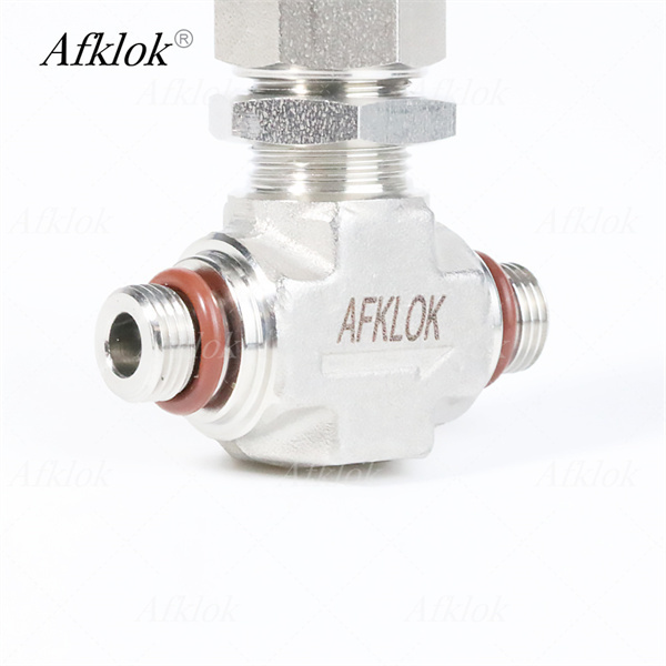 Kif Tagħżel il-Gas Needle Valve Skont L-Applicazzjoni Tieghi