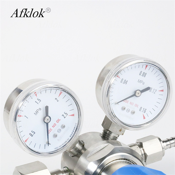 Những điều bạn cần biết về bộ điều chỉnh áp suất bồn xăng