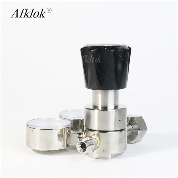 Khắc phục sự cố liên quan đến bộ điều chỉnh áp suất bồn xăng trong xe của bạn