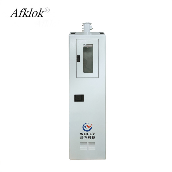 وفر المساحة بتخزين أسطوانات الغاز الخاصة بك في خزانة