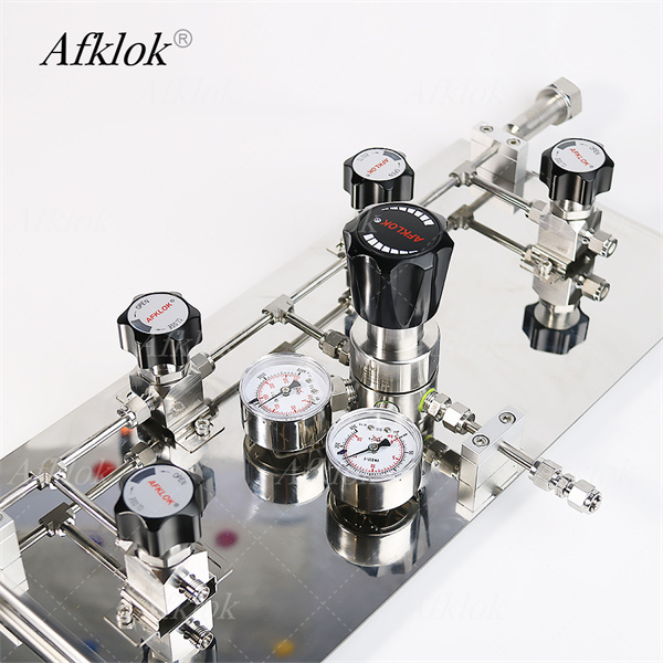 أهمية مانيفولدات الأكسجين في البيئات الطبية