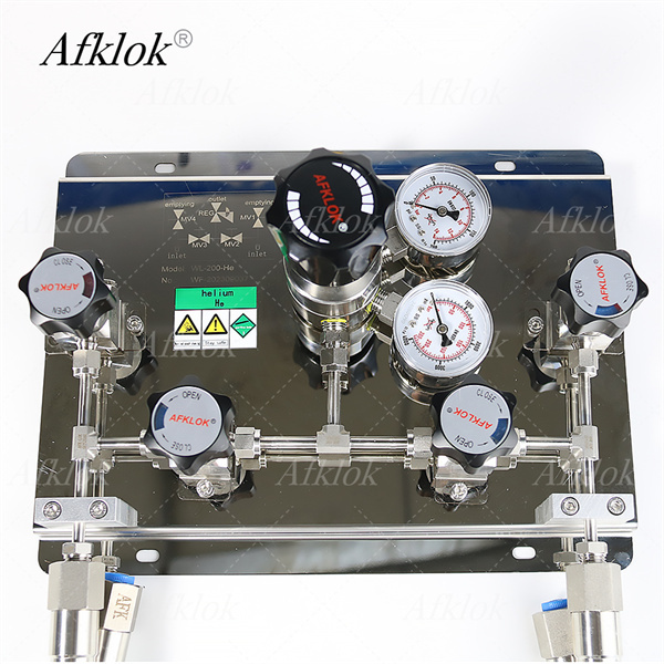 استكشاف وظائف مانيفولدات الأكسجين في التطبيقات المختلفة