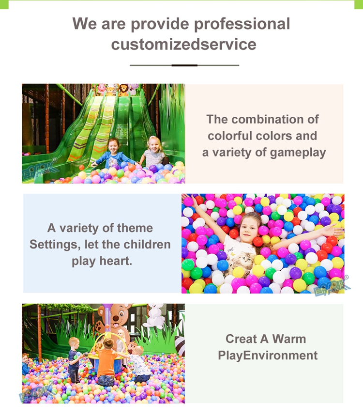 Kids Soft Play Equipment Daycare Center Indoor Soft Play Children Playground Equipment Indoor manufacture