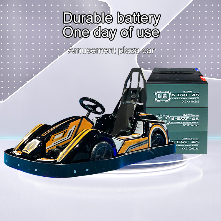 Adult Go Kart Indoor Karting Racing Go Kart Pedal Go Kart Drift Go Kart factory