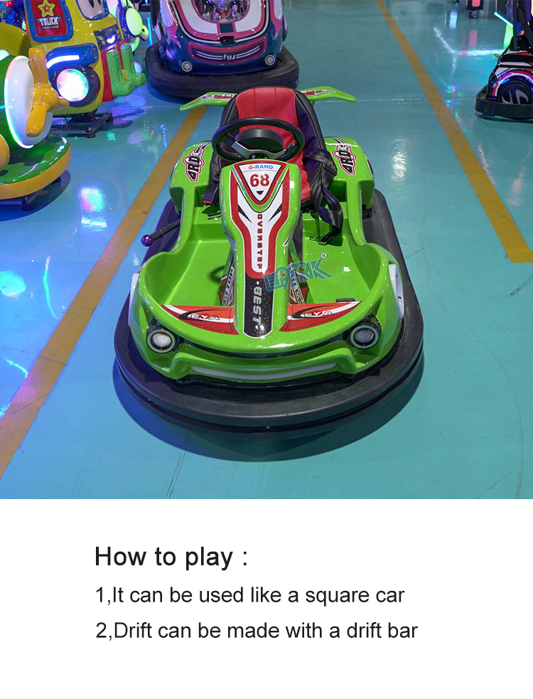 Racing Electric Go Karts Kids Adults Go Karting supplier