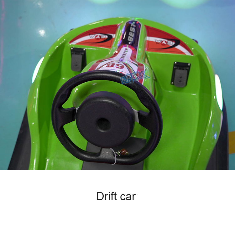 Racing Electric Go Karts Kids Adults Go Karting factory