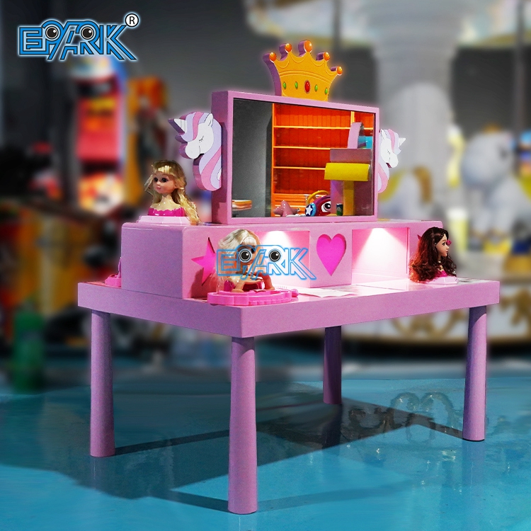 Education Wooden Toy Table Furniture For Children'S Playrooms manufacture
