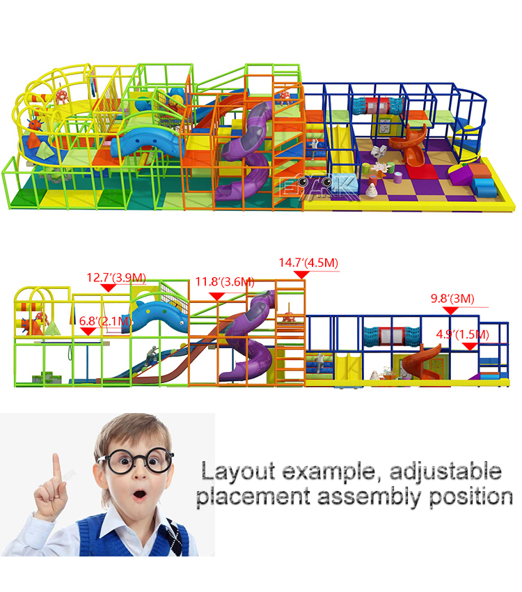 Plac Zabaw Dla Dzieci Playground For Children manufacture