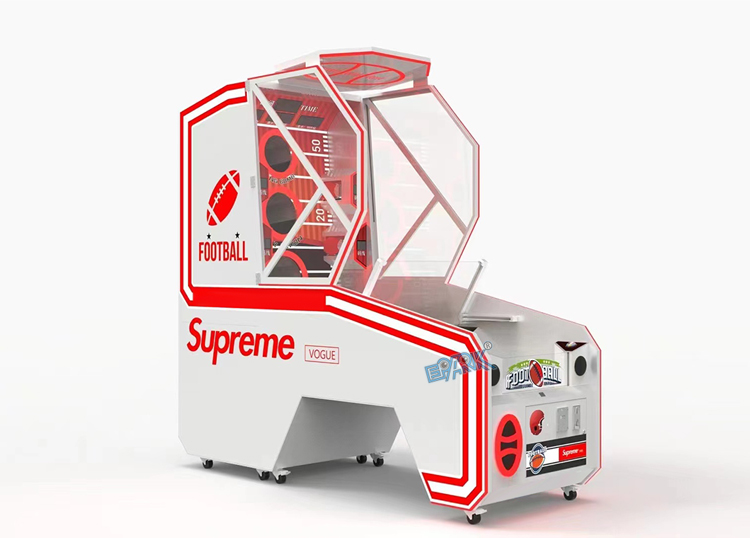Sports Game Machine Football League Arcade Machine Indoor Adult Machine Redemption Games supplier