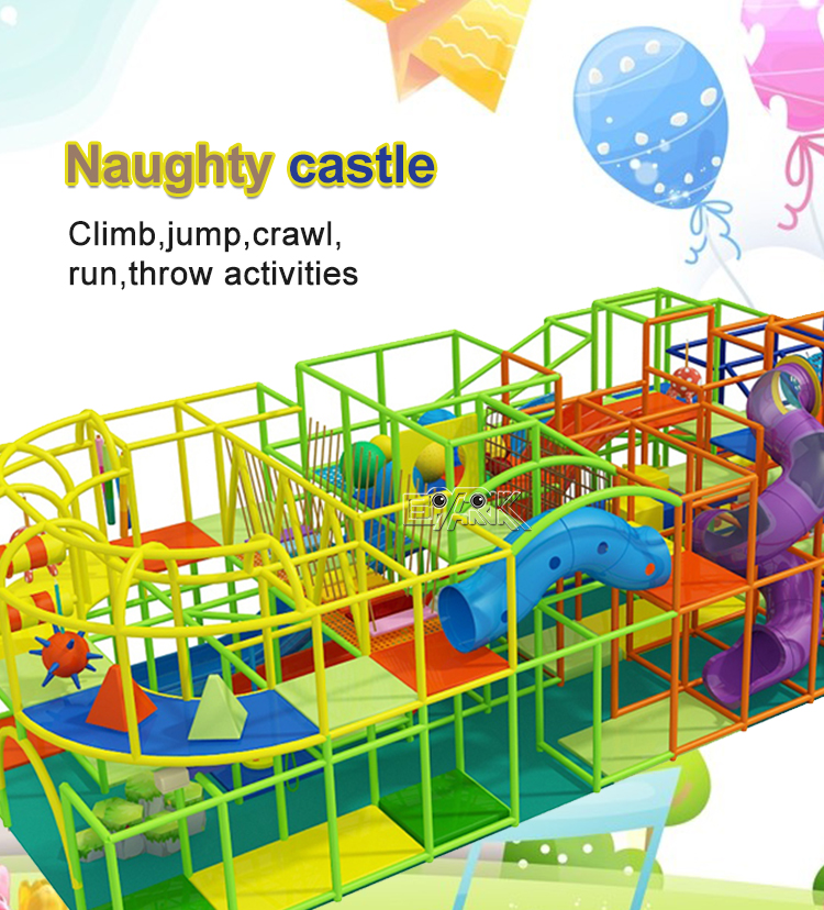 Plac Zabaw Dla Dzieci Playground For Children manufacture