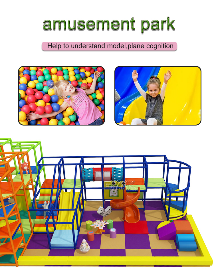 Plac Zabaw Dla Dzieci Playground For Children details
