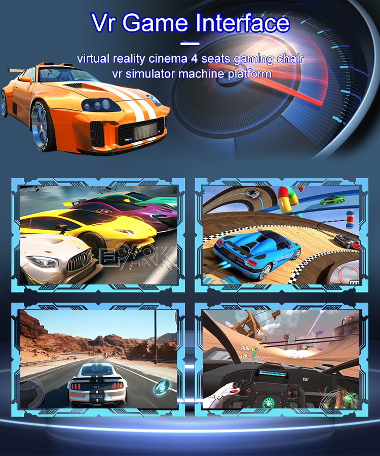 High Return Vr Space Ship Design 9d Virtual Reality Simulation Rides 9d Vr Simulator Cinema Game Machine supplier