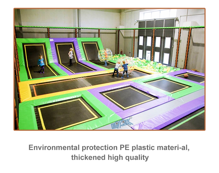 Kids Soft Play Equipment Daycare Center Indoor Soft Play Children Playground Equipment Indoor factory