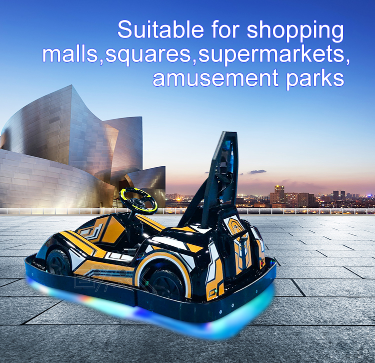 Adult Go Kart Indoor Karting Racing Go Kart Pedal Go Kart Drift Go Kart factory