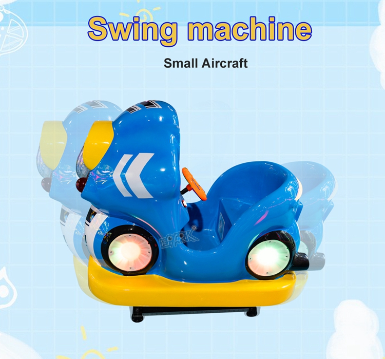 Wholesale Amusement Park Kiddie Rides Mall Newest Kids Cars Electric Ride with Screen details