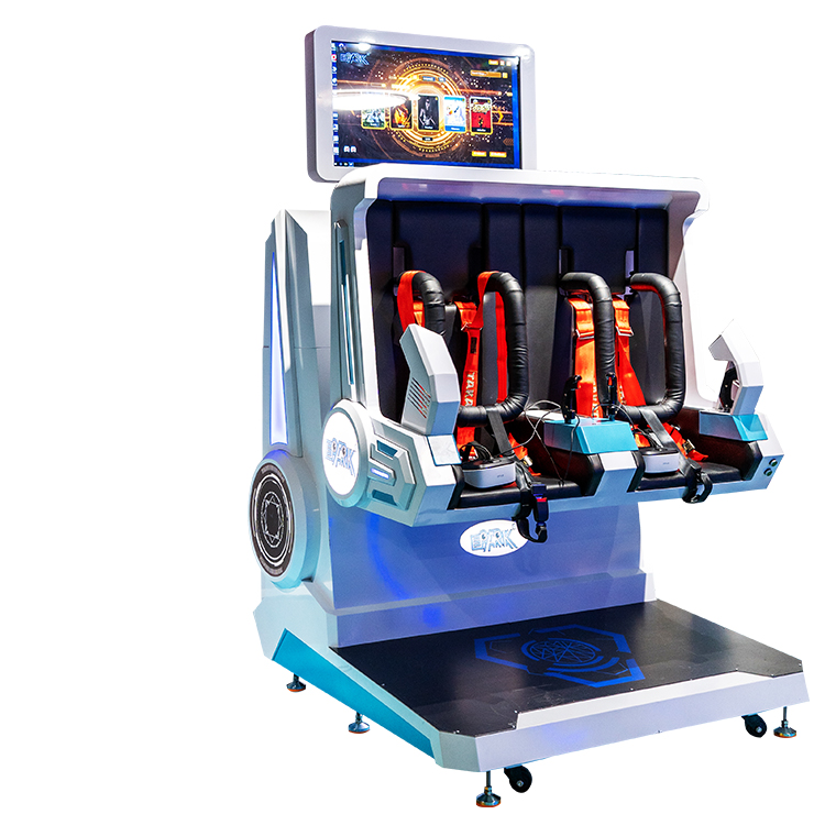 How to Incorporate The Vr Roller Coaster Simulator