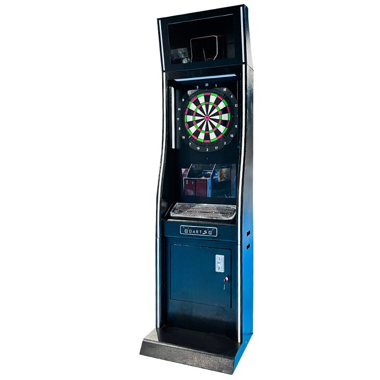How exactly to Use an Electronic Dart Machine