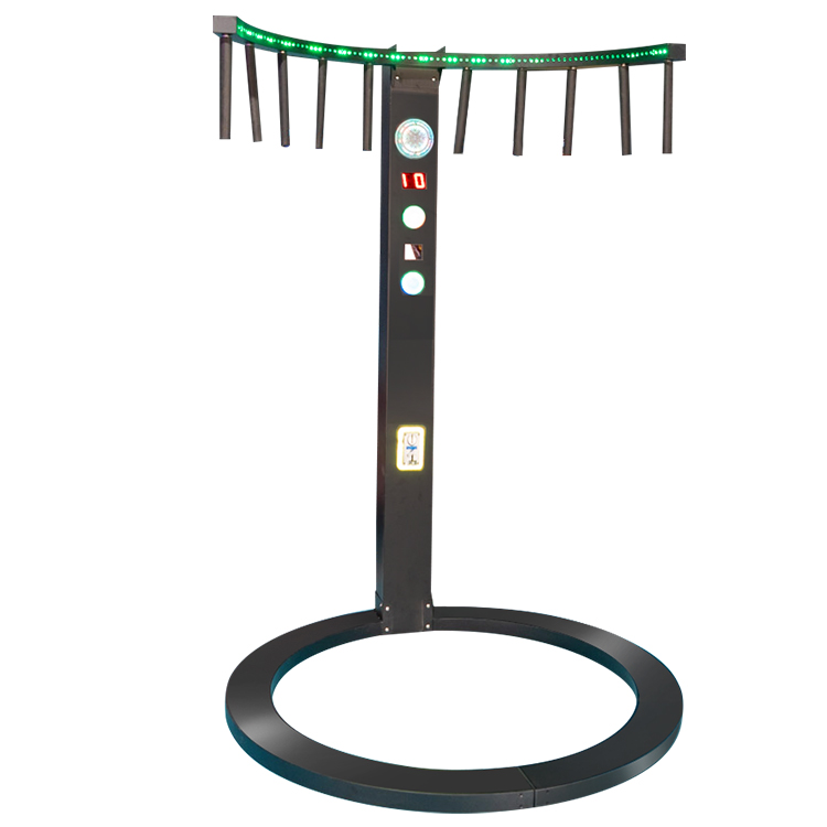 Useu00a0 of Catch the Stick Game