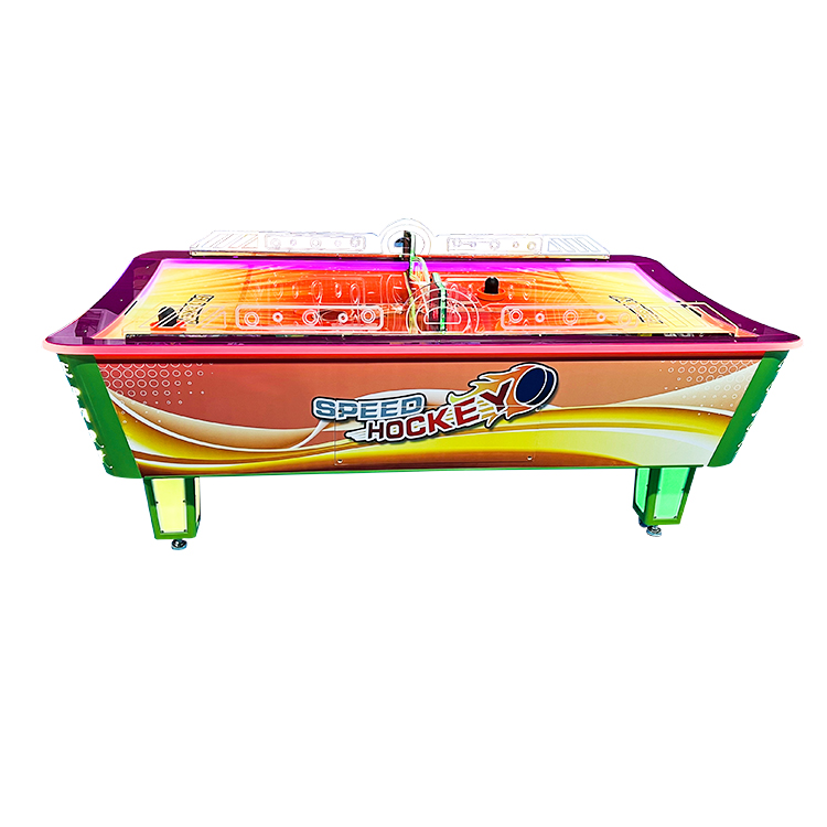 Conseils simples pour utiliser l'Air Hockey Électronique
