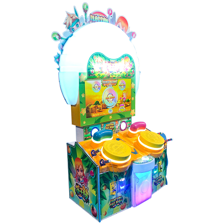Simple Tips to Use Amusement Machines