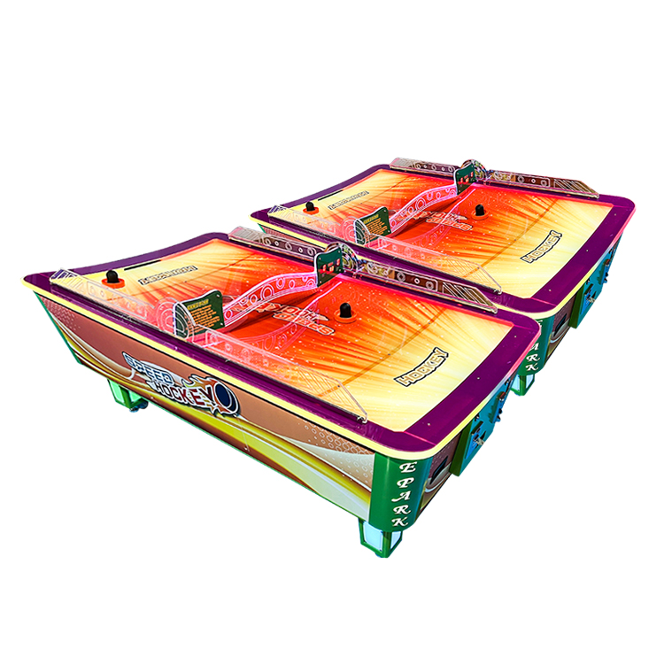 Innovation in Air Hockey Table Adults: