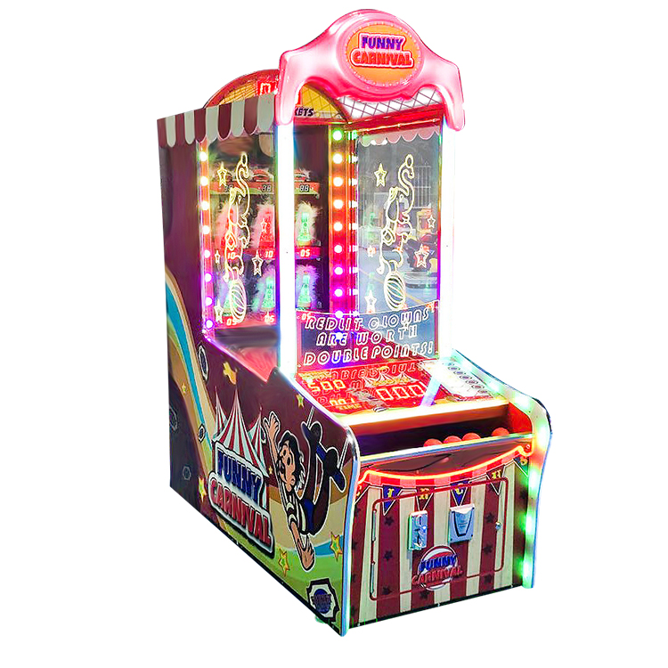 How Exactly to Use Game Machines