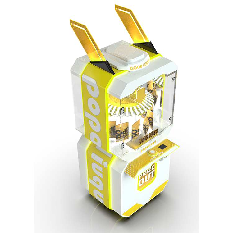 Utilizing The Best Claw Machine Is Simple and Easy. Here's How to Begin: