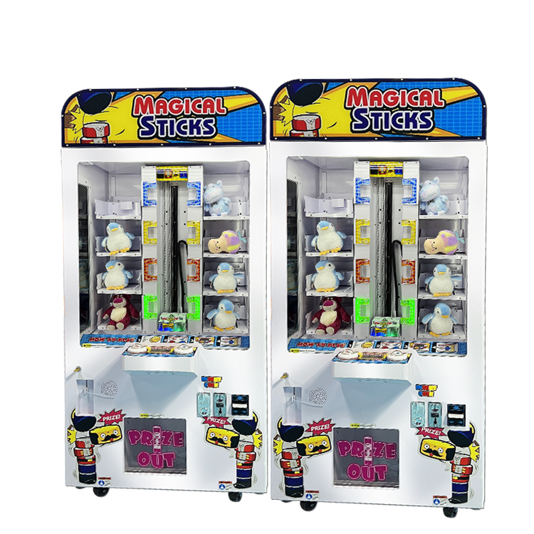 Precisely How to Use Claw Machines Dolls