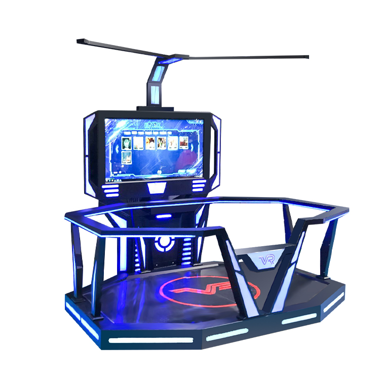 Sicurezza dei Simulatori di Volo