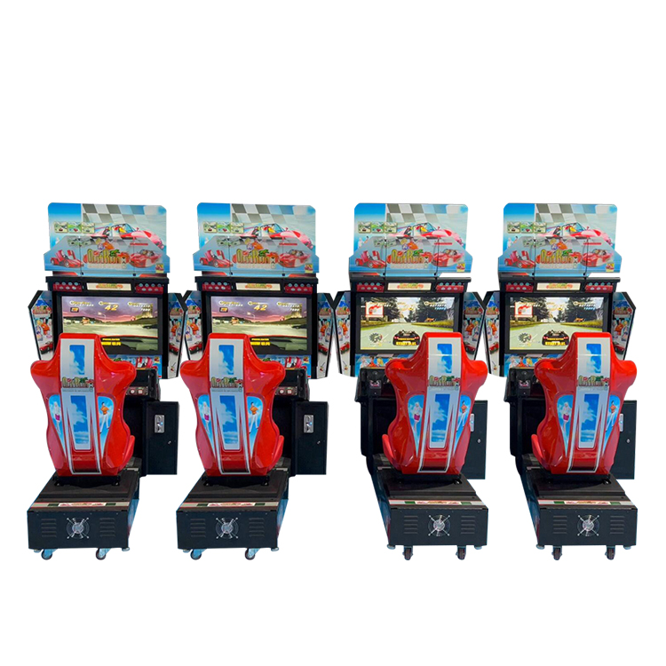 משיכו יותר שחקנים והגדילו את הרווחים עם מכונות הריצה של הארכיד שלנו