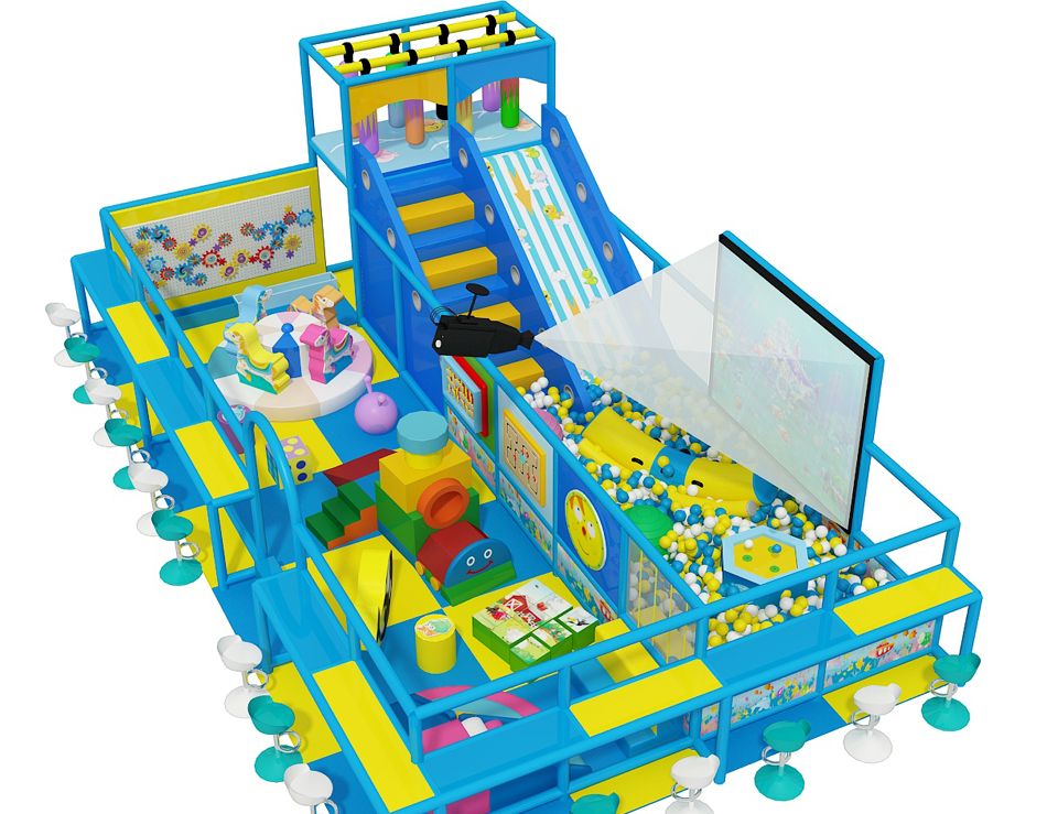 How to Use The Playground: