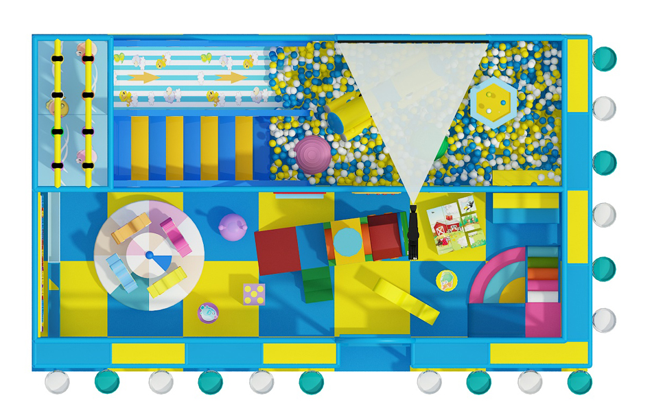 Innovation in Our Playground:
