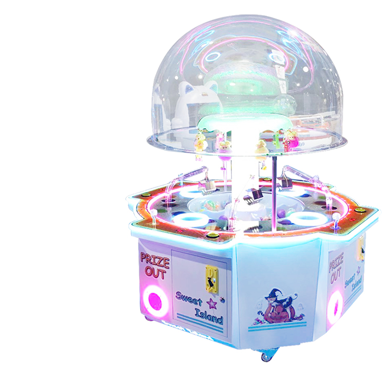 Immarka differenza minn il-konkurrenza billi tikkustomizza l-karozza tal-ġewwaċċa tiegħek bil-logo tiegħek, il-kuluri u l-għażla tal-premji biex tattratti aktar klijenti.