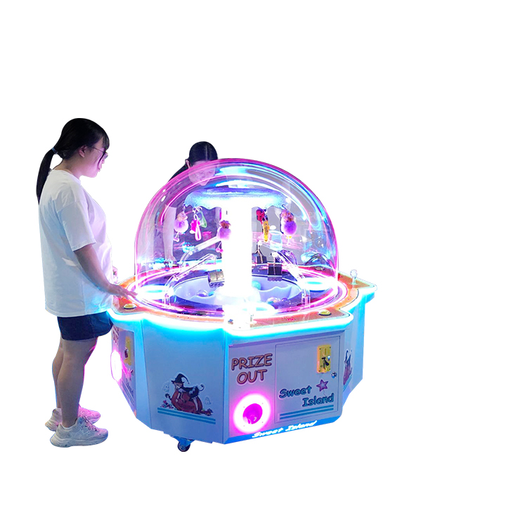 Skopri l-benefiċċju mis-prezzijiet kompetittivi tagħna all-ingross biex tizzid il-profitti tiegħek u tipprovdi divertiment tal-aktar livell għall-klijenti tiegħek.