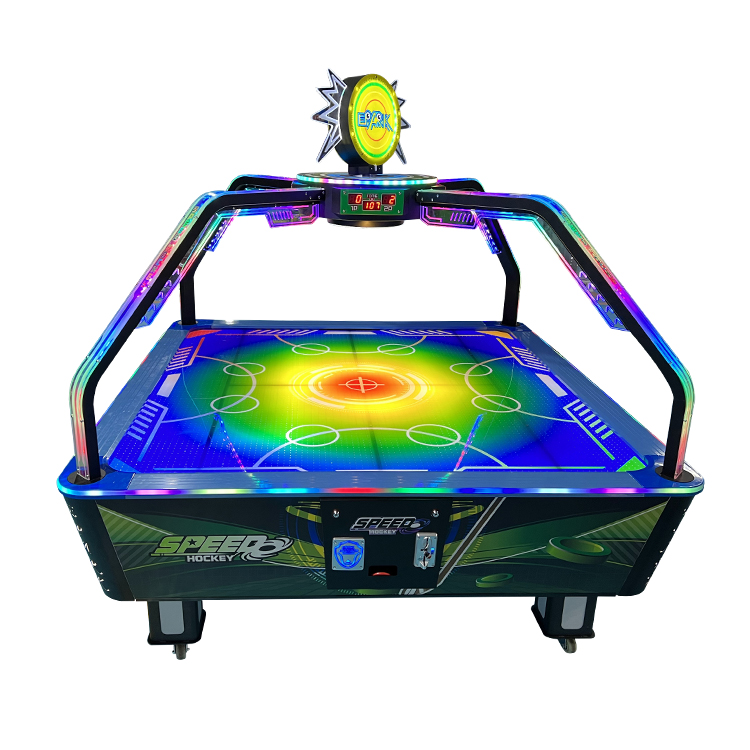 Simple Tips to Play Arcade Air Hockey