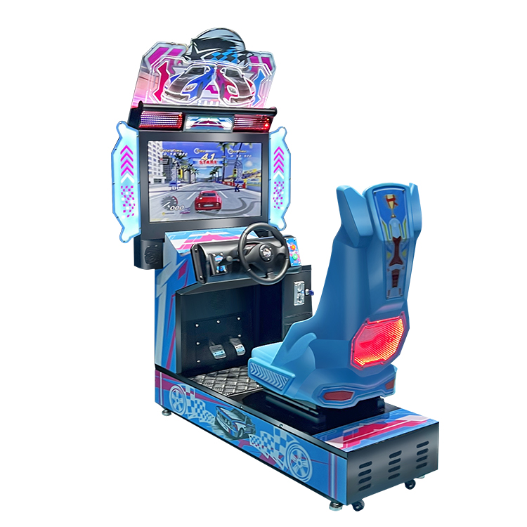 ከተለያዩ የመንገድ ማራዘሚያ ጨዋታዎች እና አክሲሰሪዎች ጋር አርኬዱን ወደ ቤትዎ ያስ прините